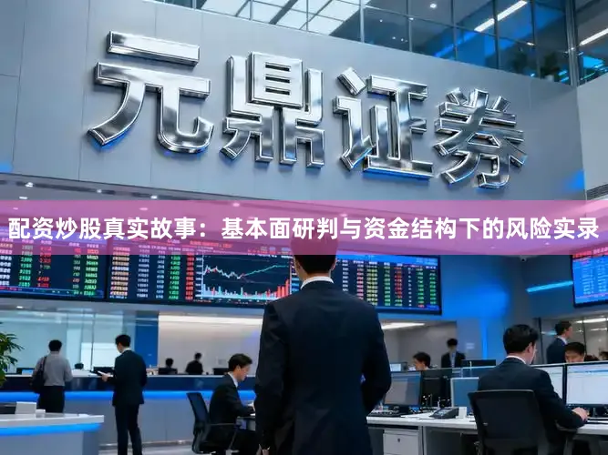配资炒股真实故事：基本面研判与资金结构下的风险实录