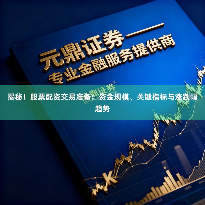 揭秘！股票配资交易准备：资金规模、关键指标与涨跌幅趋势
