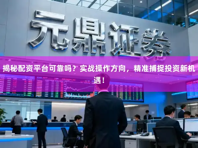 揭秘配资平台可靠吗？实战操作方向，精准捕捉投资新机遇！